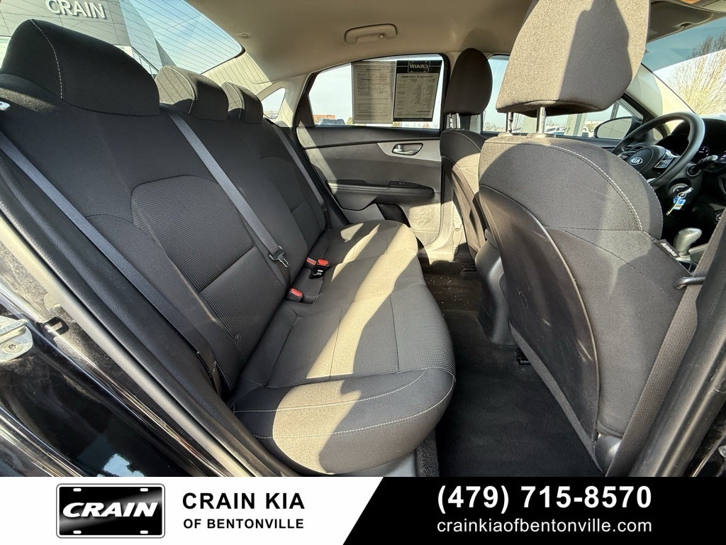2019 Kia Forte FE - CLEAN CARFAX