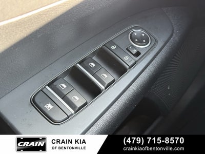 2020 Kia Forte LXS - CLEAN CARFAX