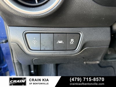 2020 Kia Forte LXS - CLEAN CARFAX