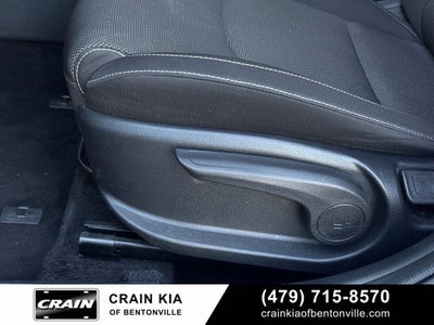 2024 Kia Forte LXS - KIA CPO / CLEAN CARFAX