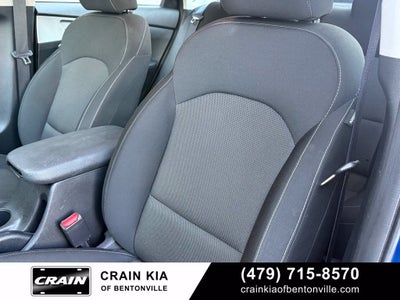 2024 Kia Forte LXS - KIA CPO / CLEAN CARFAX