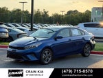 2024 Kia Forte LXS - KIA CPO / CLEAN CARFAX