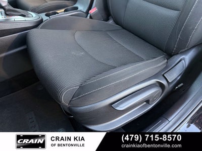 2021 Kia Forte FE - KIA CPO / CLEAN CARFAX