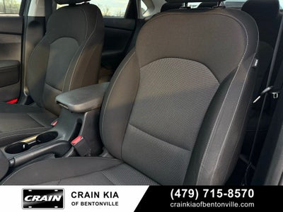 2024 Kia Forte LXS - KIA CPO / CLEAN CARFAX / ONE OWNER