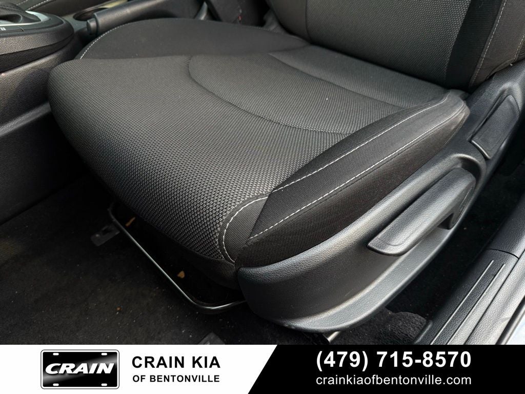 2024 Kia Forte LXS - KIA CPO / CLEAN CARFAX / ONE OWNER