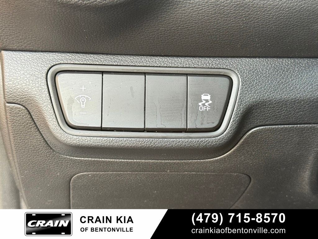 2024 Kia Forte LXS - KIA CPO / CARFAX ONE OWNER