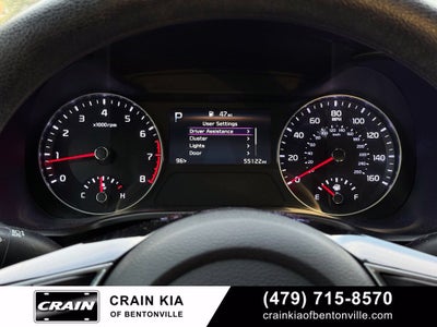 2024 Kia Forte LXS - CLEAN CARFAX / ONE OWNER