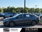 2024 Kia Forte GT-Line - KIA CPO / CLEAN CARFAX