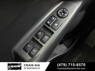 2018 Kia Forte LX - CLEAN CARFAX