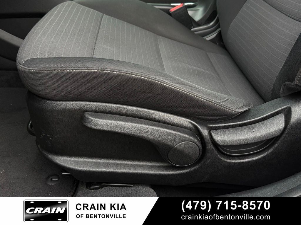 2018 Kia Forte LX - CLEAN CARFAX