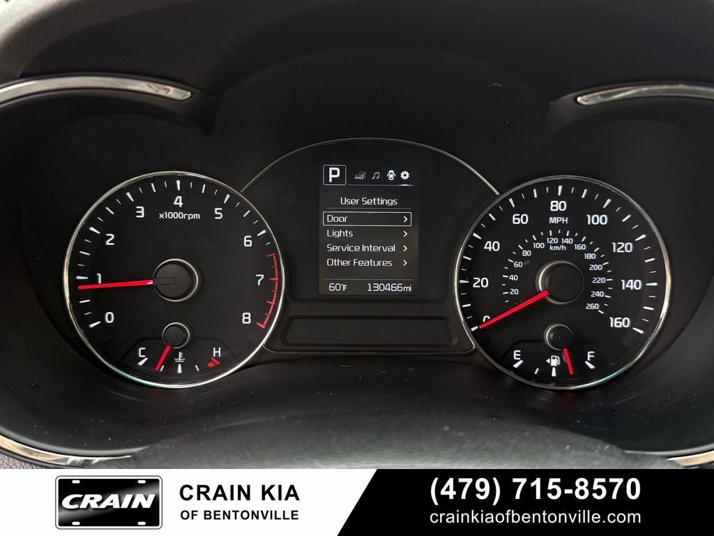 2018 Kia Forte LX - CLEAN CARFAX