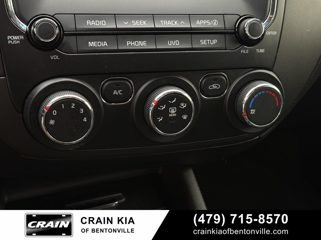 2018 Kia Forte LX - CLEAN CARFAX