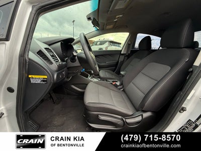 2018 Kia Forte LX - CLEAN CARFAX