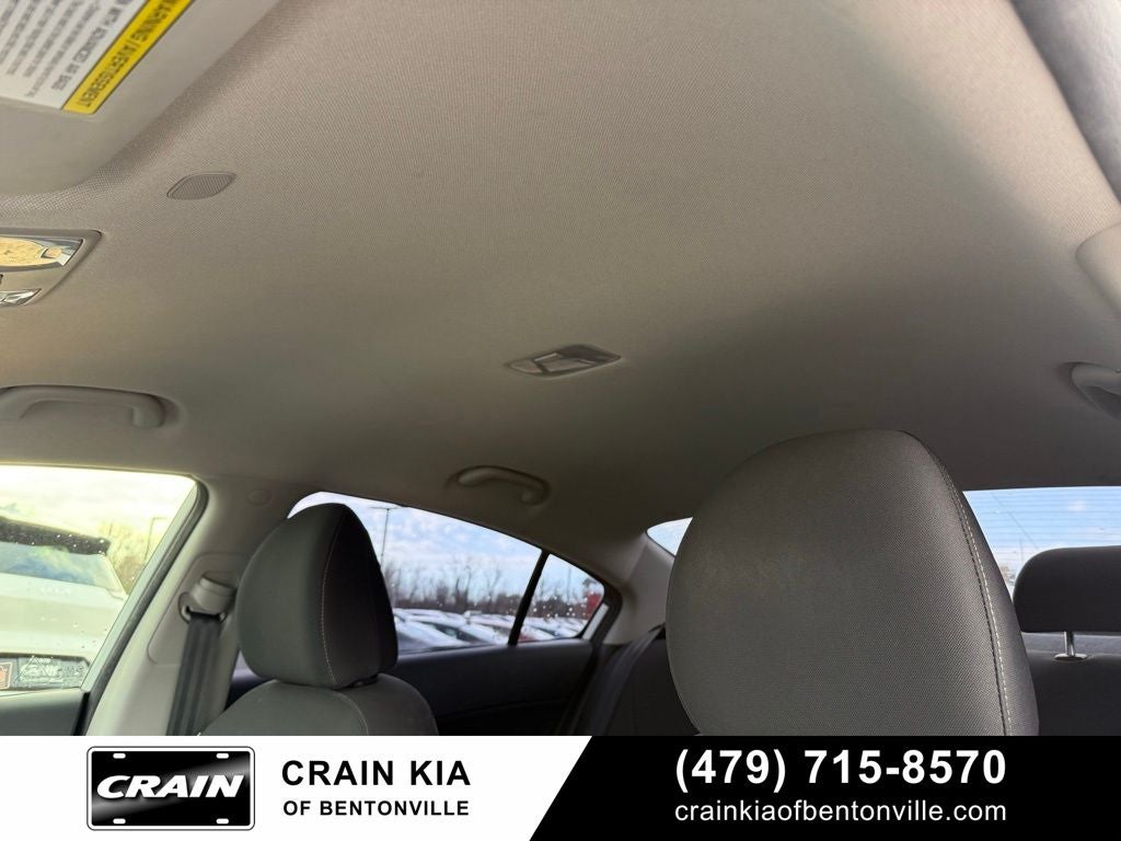 2018 Kia Forte LX - CLEAN CARFAX