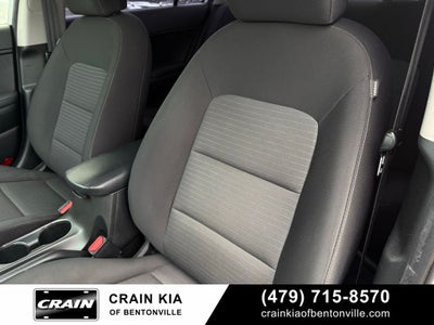 2018 Kia Forte LX - CLEAN CARFAX