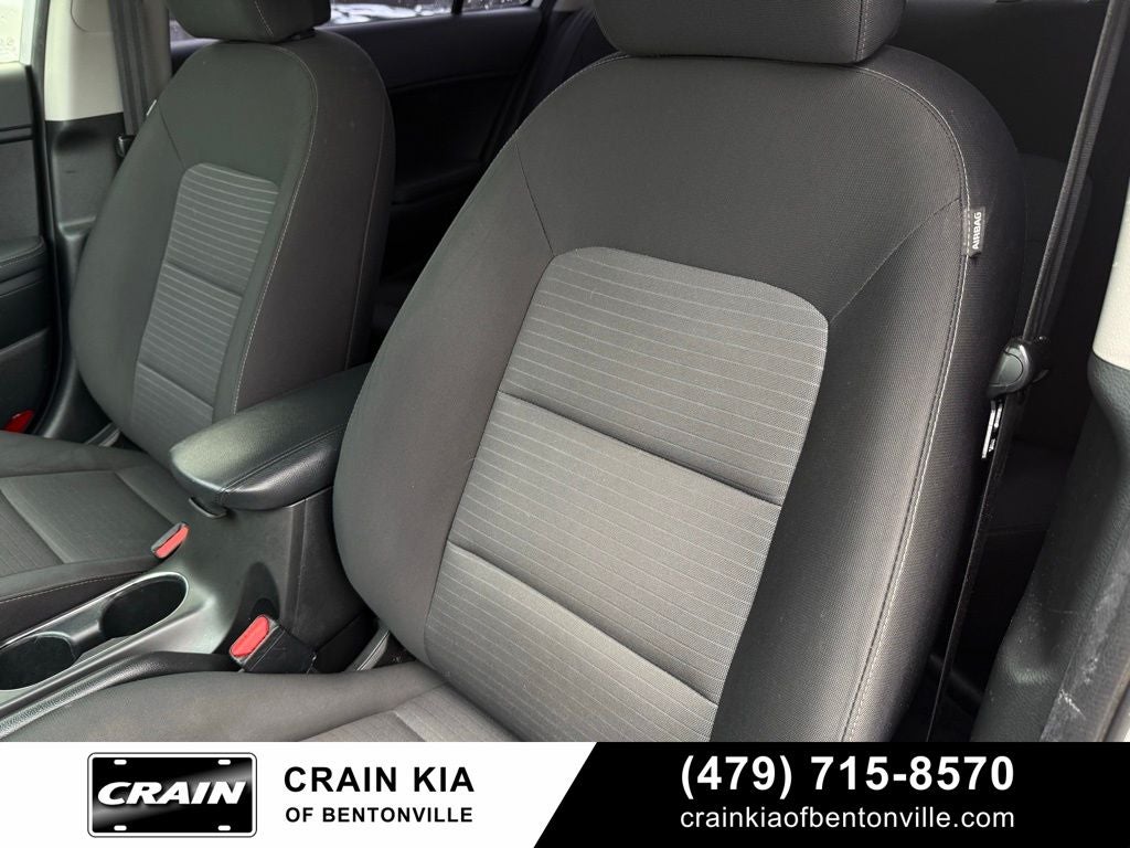 2018 Kia Forte LX - CLEAN CARFAX