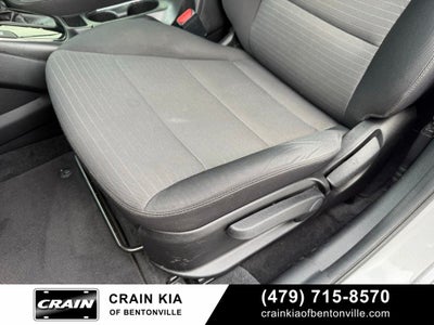 2018 Kia Forte LX - CLEAN CARFAX