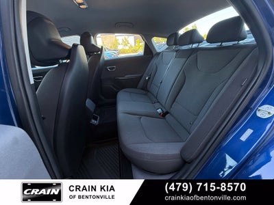 2025 Kia K4 LXS - KIA CPO / CLEAN CARFAX / ONE OWNER