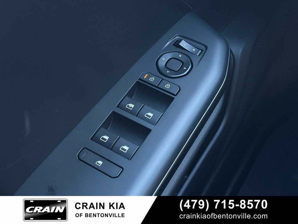 2027 Kia K4 LXS