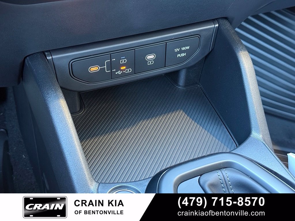 2027 Kia K4 LXS