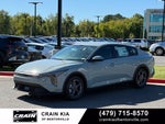 2027 Kia K4 LXS