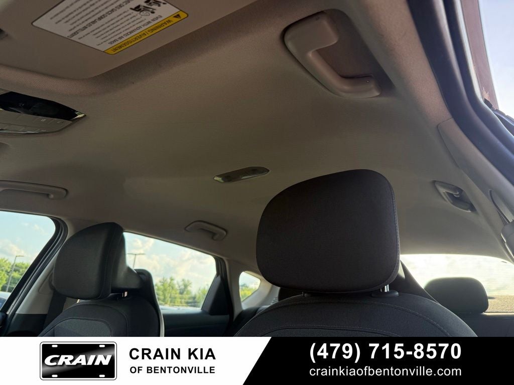 2025 Kia K4 LXS - KIA CPO / CARFAX ONE OWNER