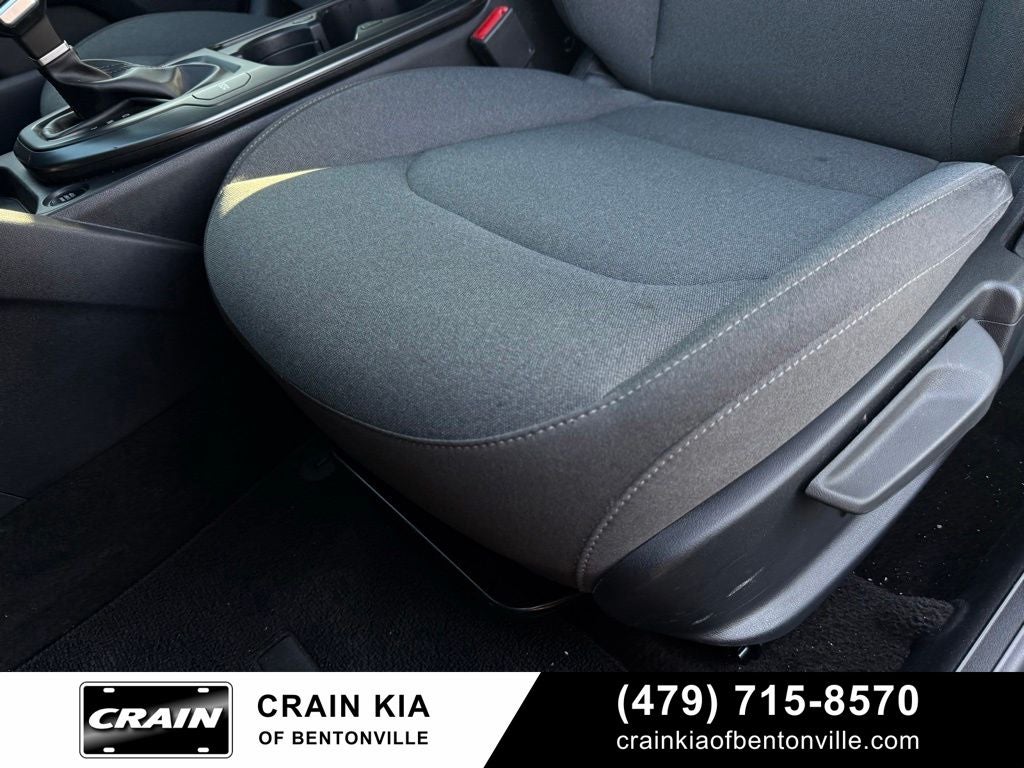 2025 Kia K4 LXS - KIA CPO / CARFAX ONE OWNER