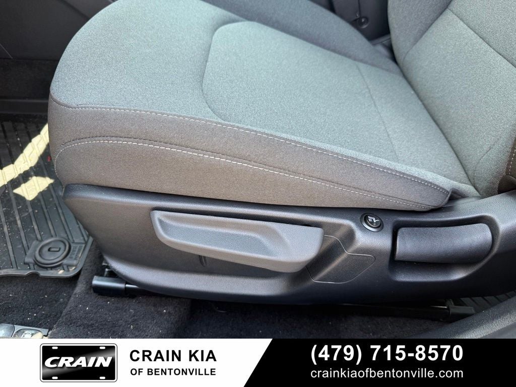 2026 Kia K4 LXS - KIA CPO / CLEAN CARFAX / ONE OWNER