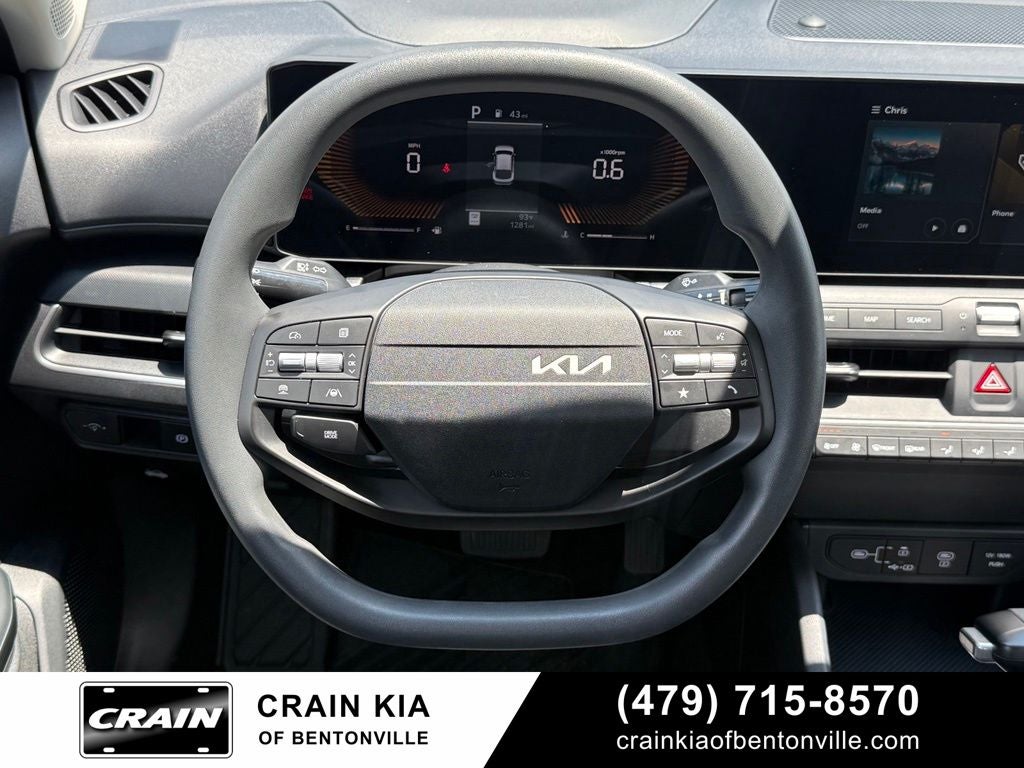 2026 Kia K4 LXS - KIA CPO / CLEAN CARFAX / ONE OWNER
