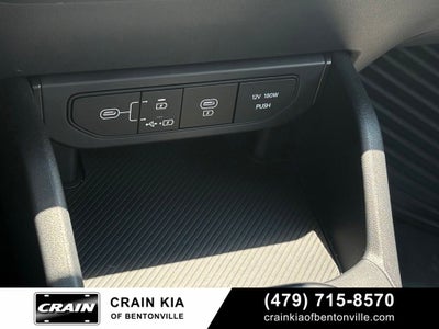 2026 Kia K4 LXS - KIA CPO / CLEAN CARFAX / ONE OWNER