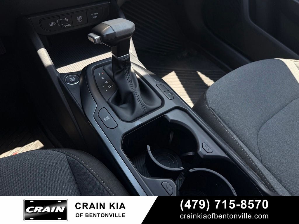 2026 Kia K4 LXS - KIA CPO / CLEAN CARFAX / ONE OWNER