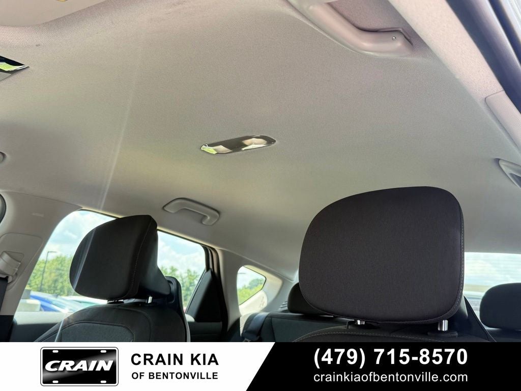 2026 Kia K4 LXS - KIA CPO / CLEAN CARFAX / ONE OWNER