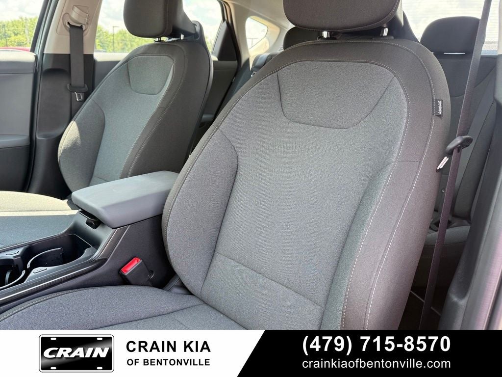 2026 Kia K4 LXS - KIA CPO / CLEAN CARFAX / ONE OWNER