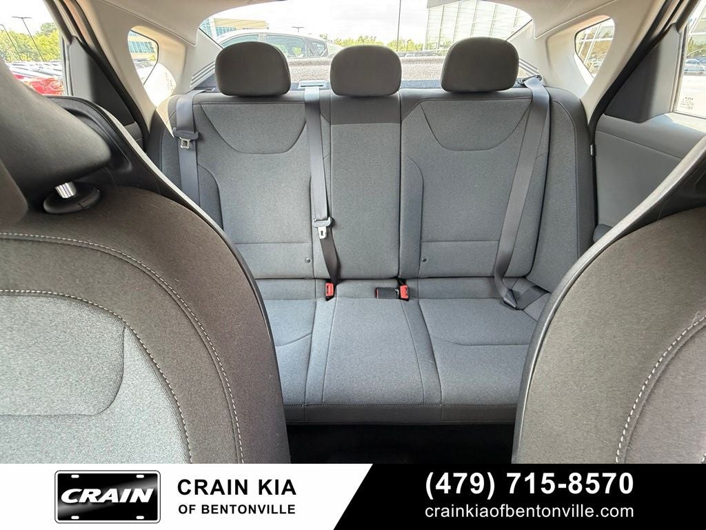 2026 Kia K4 LXS - KIA CPO / CLEAN CARFAX / ONE OWNER