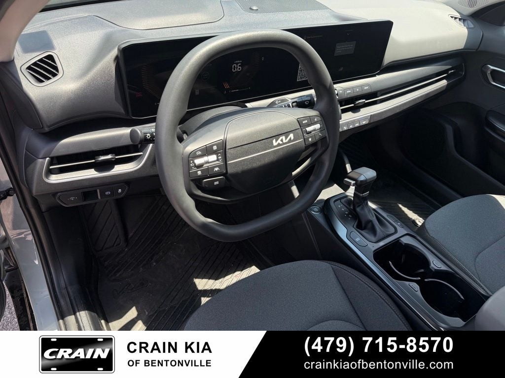 2026 Kia K4 LXS - KIA CPO / CLEAN CARFAX / ONE OWNER
