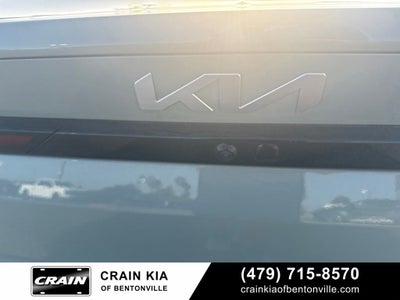 2025 Kia K4 EX - KIA CPO / CLEAN CARFAX / ONE OWNER