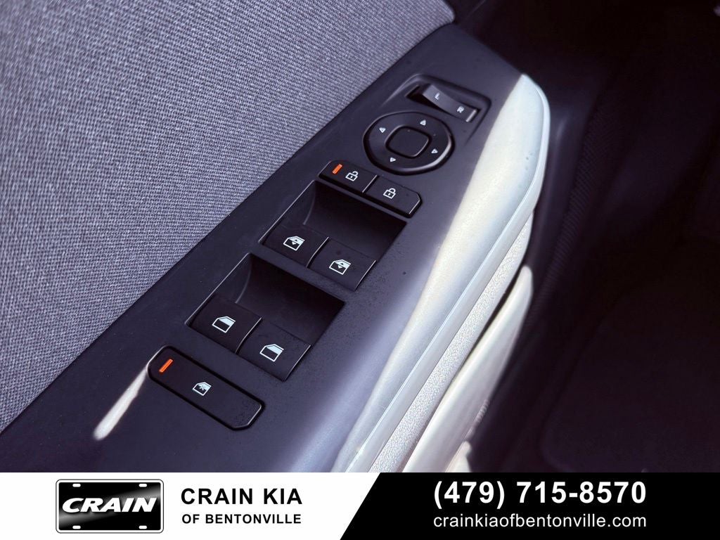 2025 Kia K4 EX - KIA CPO / CLEAN CARFAX / ONE OWNER