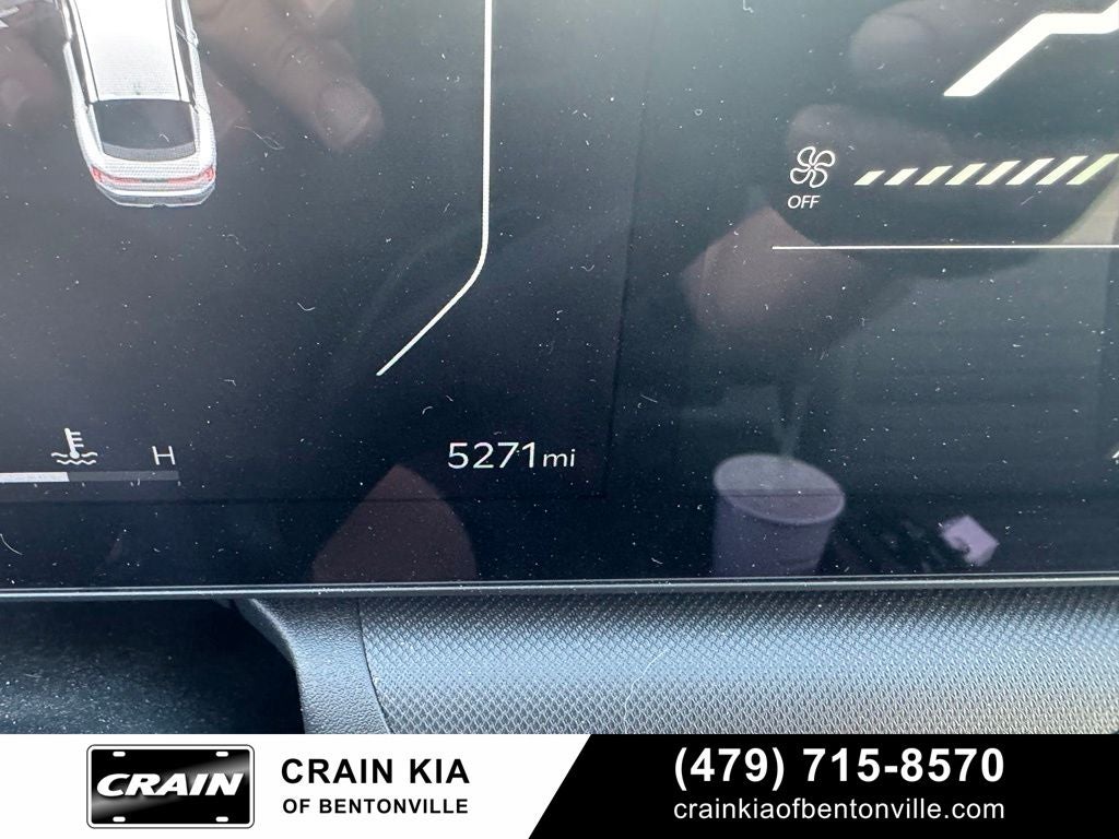 2025 Kia K4 EX - KIA CPO / CLEAN CARFAX / ONE OWNER