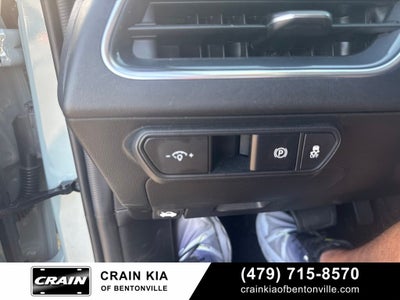 2025 Kia K4 EX - KIA CPO / CLEAN CARFAX / ONE OWNER