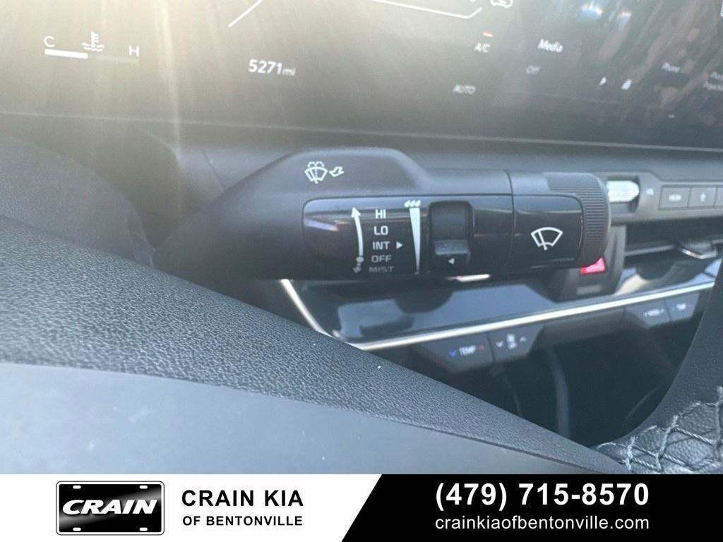 2025 Kia K4 EX - KIA CPO / CLEAN CARFAX / ONE OWNER