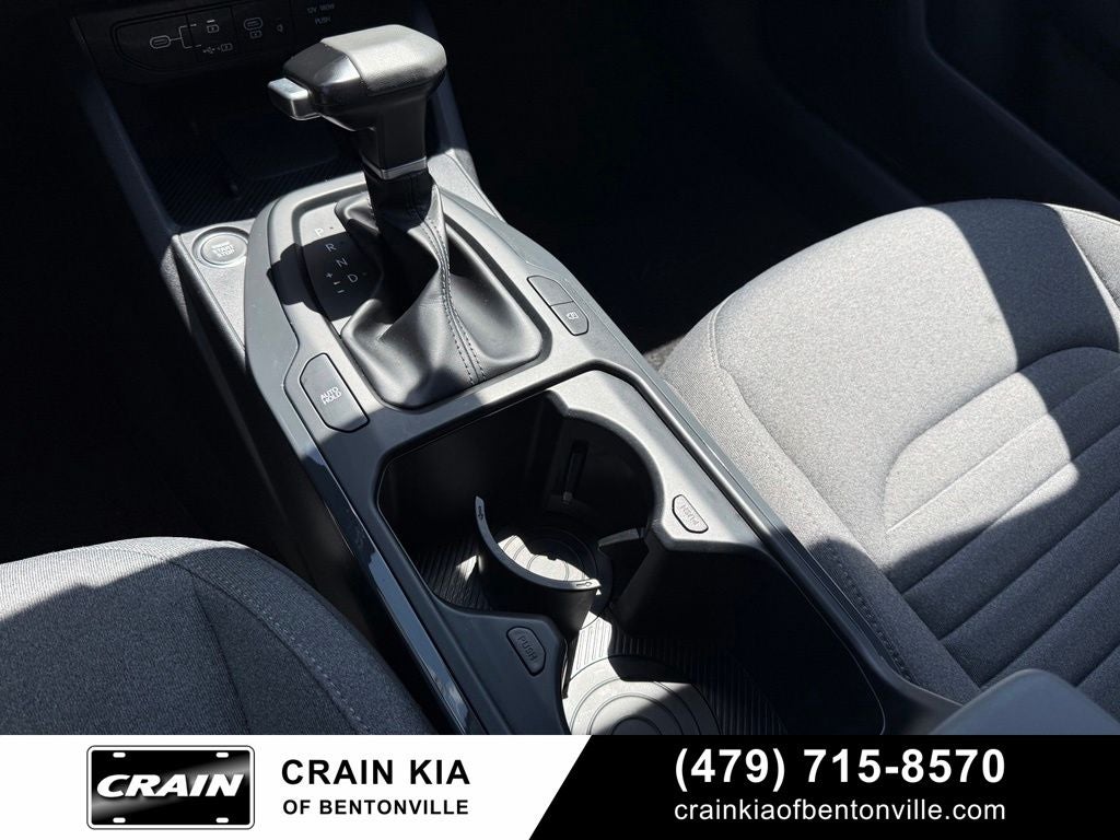 2025 Kia K4 EX - KIA CPO / CLEAN CARFAX / ONE OWNER