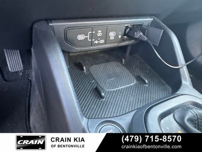 2025 Kia K4 EX - KIA CPO / CLEAN CARFAX / ONE OWNER