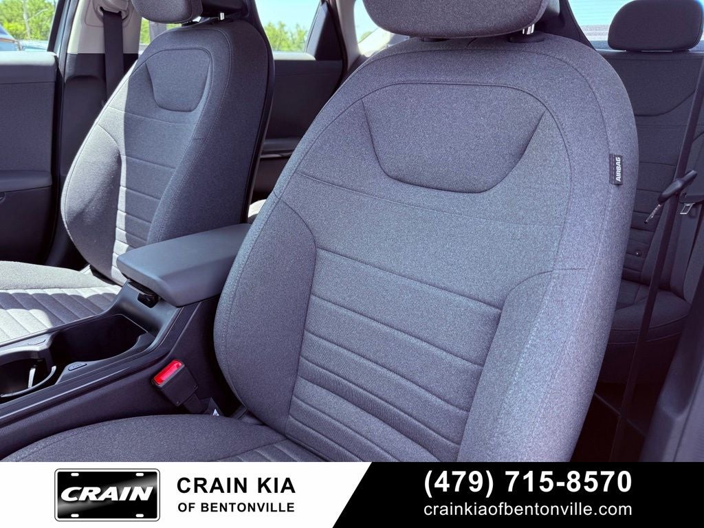 2025 Kia K4 EX - KIA CPO / CLEAN CARFAX / ONE OWNER