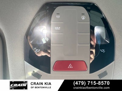2025 Kia K4 EX - KIA CPO / CLEAN CARFAX / ONE OWNER