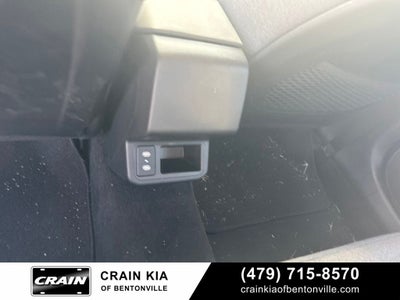 2025 Kia K4 EX - KIA CPO / CLEAN CARFAX / ONE OWNER