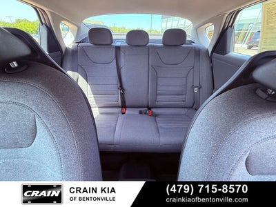 2025 Kia K4 EX - KIA CPO / CLEAN CARFAX / ONE OWNER