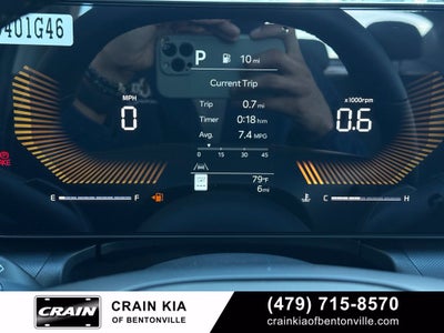 2027 Kia K4 EX