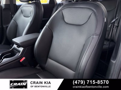 2027 Kia K4 EX