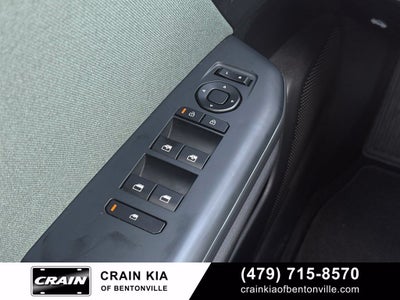 2025 Kia K4 EX - KIA CPO / CLEAN CARFAX / ONE OWNER