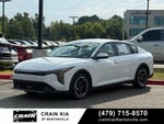 2025 Kia K4 EX - KIA CPO / CLEAN CARFAX / ONE OWNER